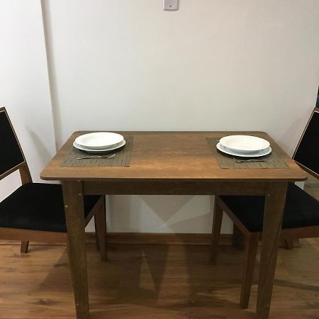 Loft Aconchegante Proximo Consulado Americano E Hospital Conceicao Porto Alegre Kültér fotó