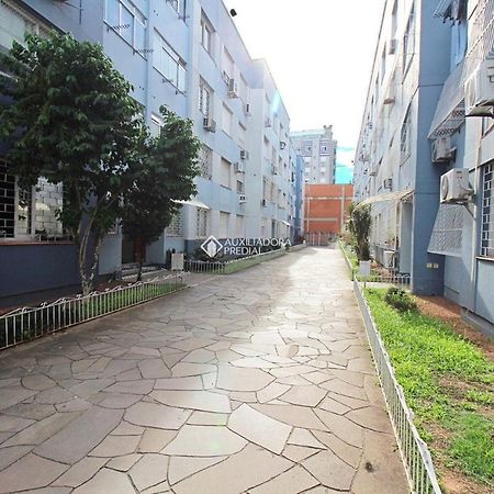 Loft Aconchegante Proximo Consulado Americano E Hospital Conceicao Porto Alegre Kültér fotó