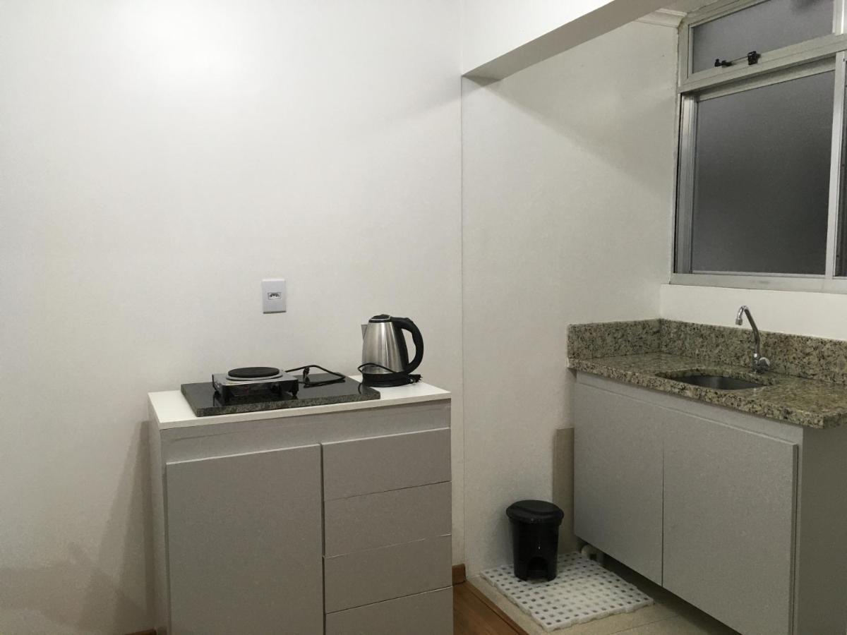 Loft Aconchegante Proximo Consulado Americano E Hospital Conceicao Porto Alegre Kültér fotó