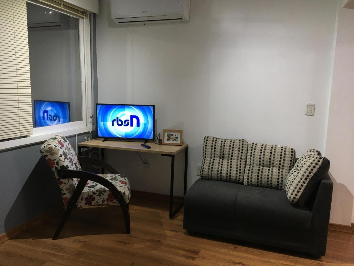 Loft Aconchegante Proximo Consulado Americano E Hospital Conceicao Porto Alegre Kültér fotó