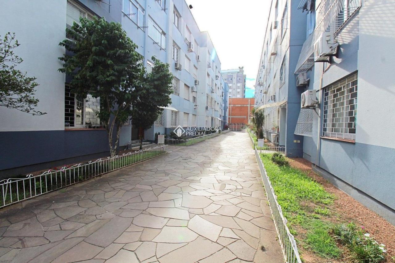 Loft Aconchegante Proximo Consulado Americano E Hospital Conceicao Porto Alegre Kültér fotó