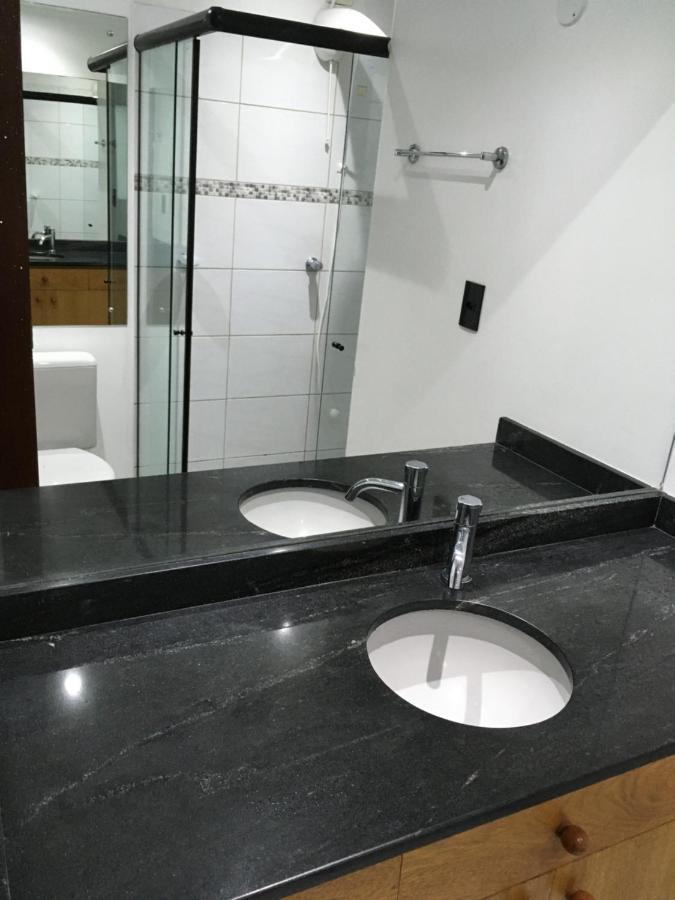 Loft Aconchegante Proximo Consulado Americano E Hospital Conceicao Porto Alegre Kültér fotó