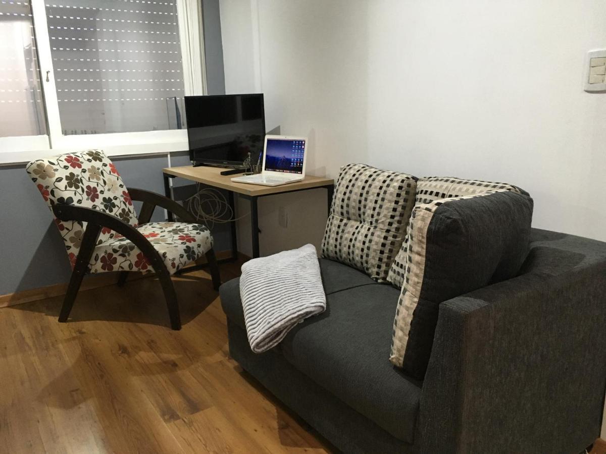 Loft Aconchegante Proximo Consulado Americano E Hospital Conceicao Porto Alegre Kültér fotó