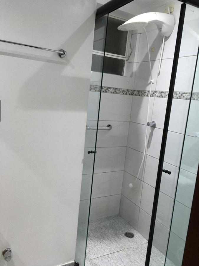 Loft Aconchegante Proximo Consulado Americano E Hospital Conceicao Porto Alegre Kültér fotó