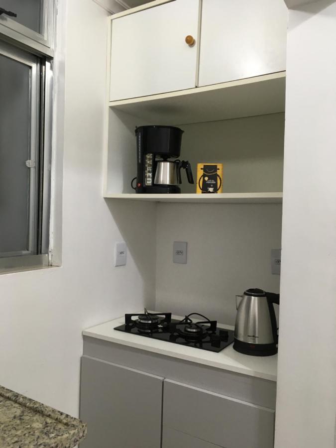 Loft Aconchegante Proximo Consulado Americano E Hospital Conceicao Porto Alegre Kültér fotó